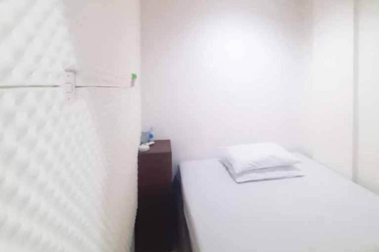 Hotel Royal Mas Hayam Wuruk Jakarta Exterior foto