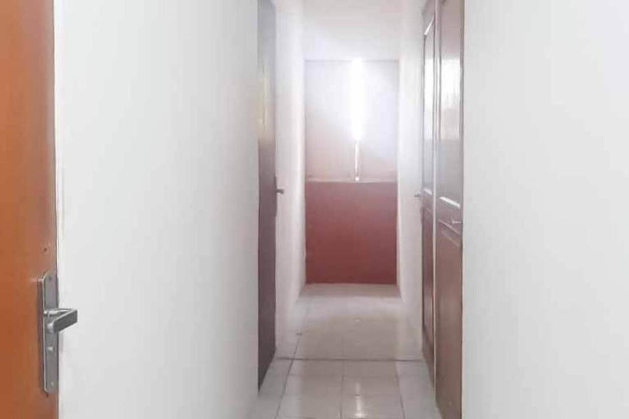 Hotel Royal Mas Hayam Wuruk Jakarta Exterior foto